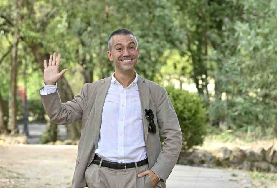 Foto ANSA