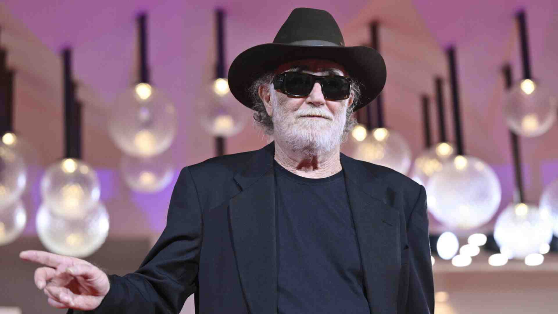 Immagine di Quando si vuole sentire quella canzone lì, in quel momento lì. Ed è Francesco De Gregori