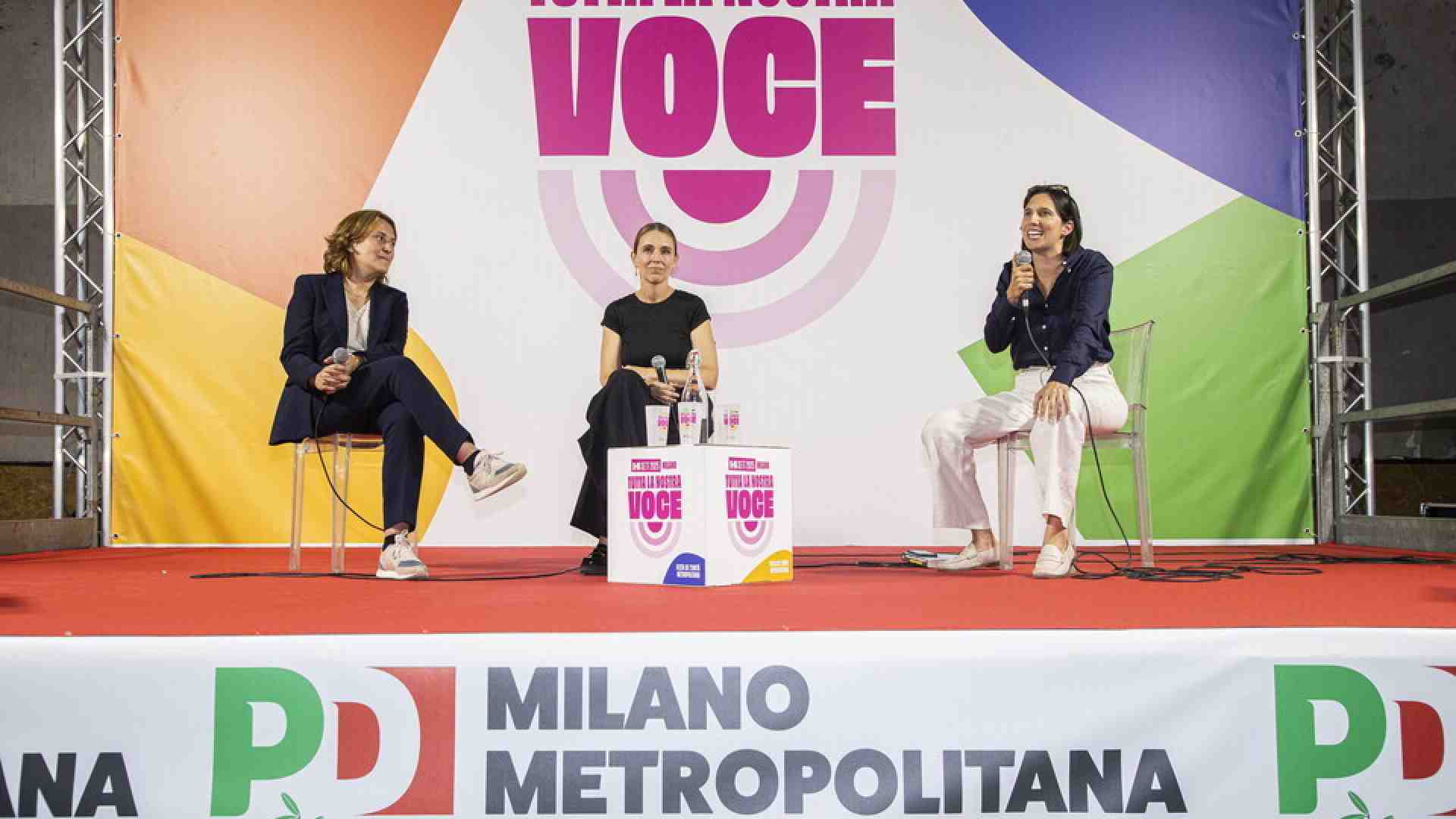 Immagine di Il dialogo tra Schlein e Ardern ricorda quello del kolchoziano con i pugliesi