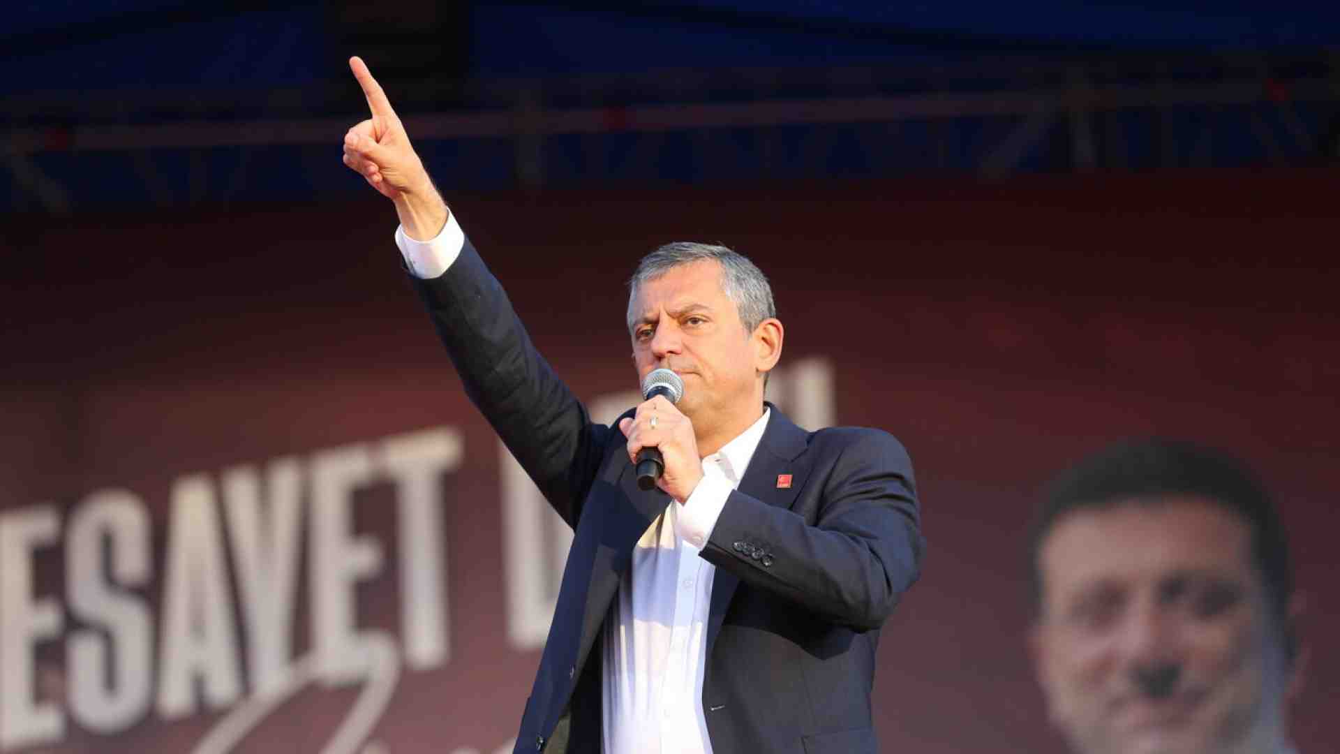 Immagine di L'opposizione turca è a pezzi