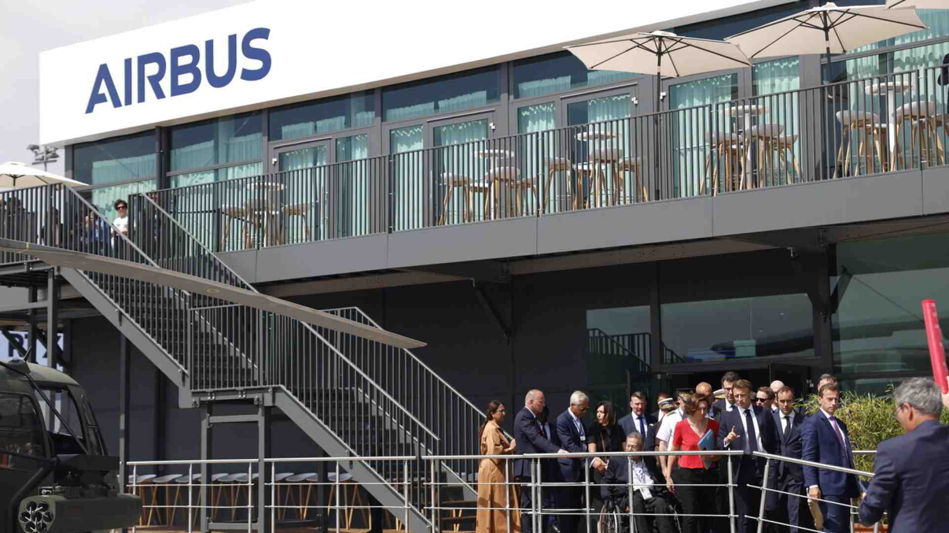 Immagine di I mercati considerano alcune imprese francesi più affidabili dello stato