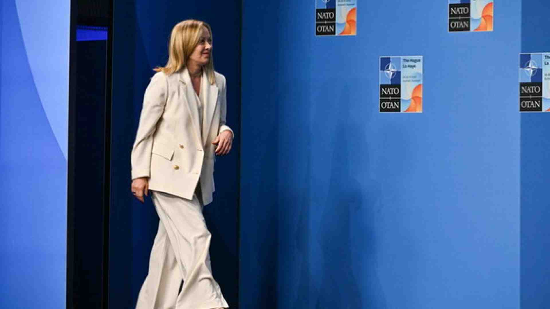 Immagine di Il giusto sostegno italiano all’impegno anti russo in difesa dei Baltici