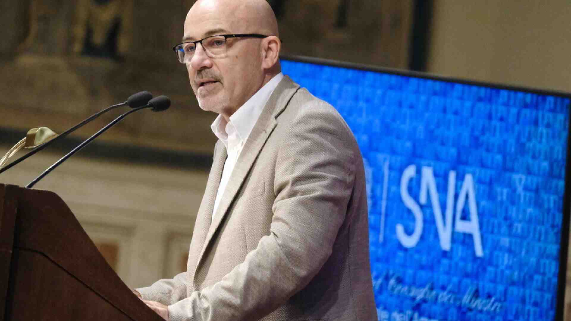 Immagine di "Il modo migliore di evitare la guerra è essere pronti". Lo stato dell'arte della difesa europea secondo Cingolani