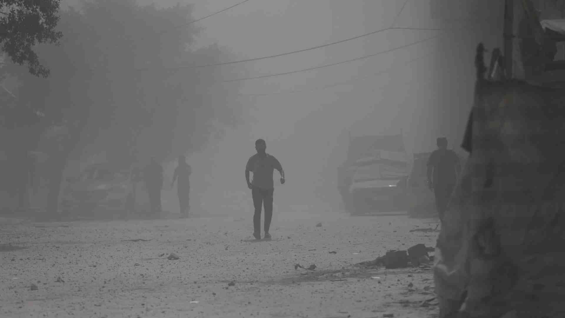 Immagine di Cosa sappiamo dell'operazione via terra di Israele a Gaza City