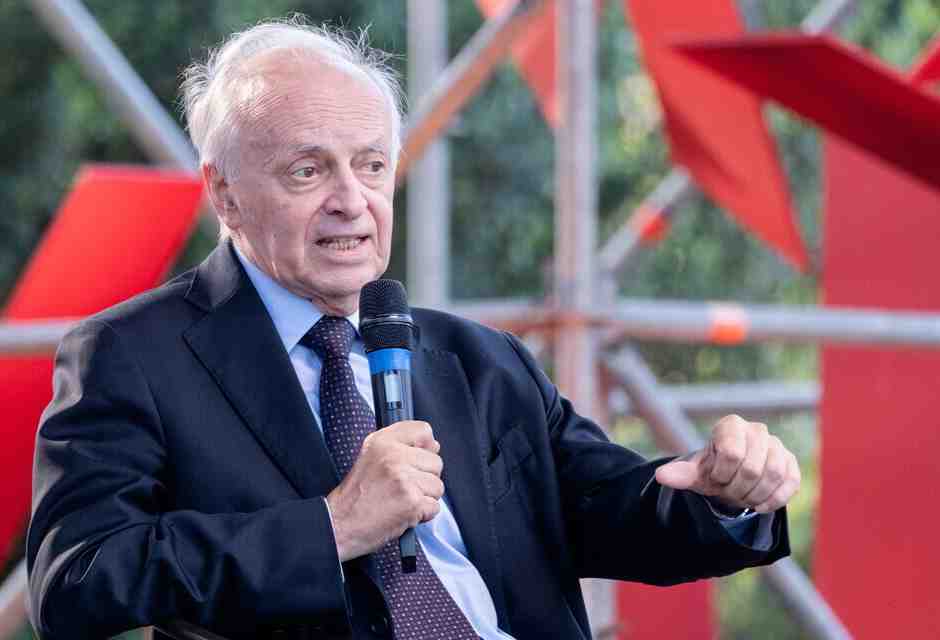 Foto LaPresse