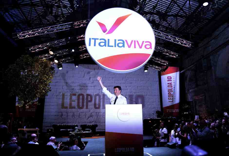 Foto LaPresse