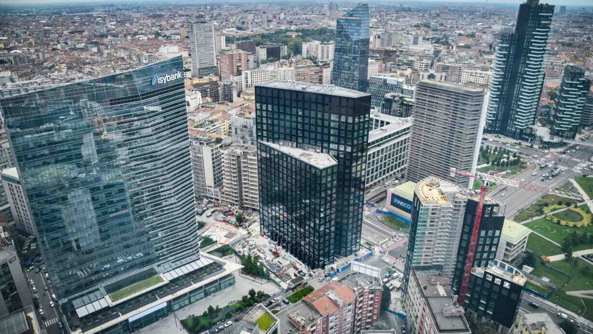 Immagine di I giudici terzi di Milano hanno distrutto le accuse temerarie contro gente per bene. Avevamo ragione, ma non consola