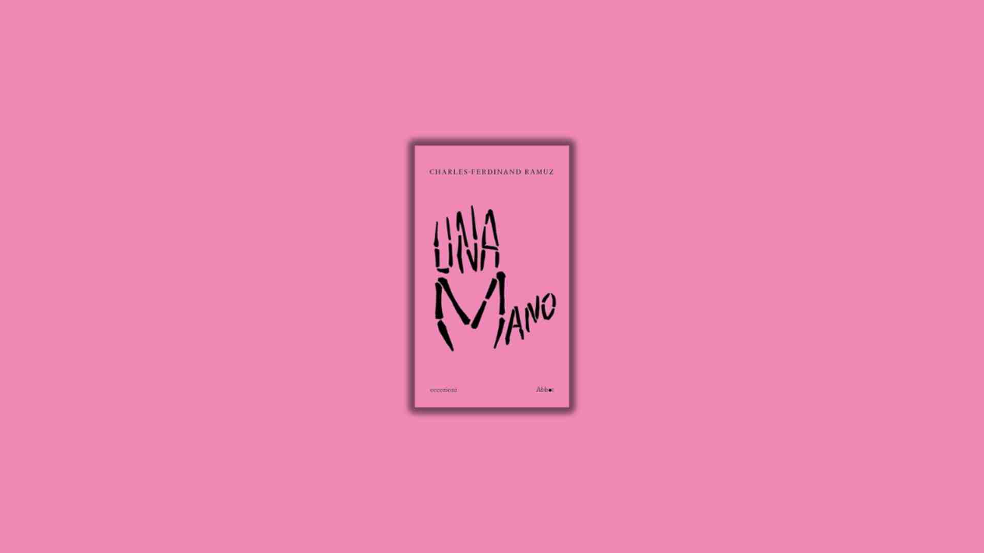 Immagine di Una mano