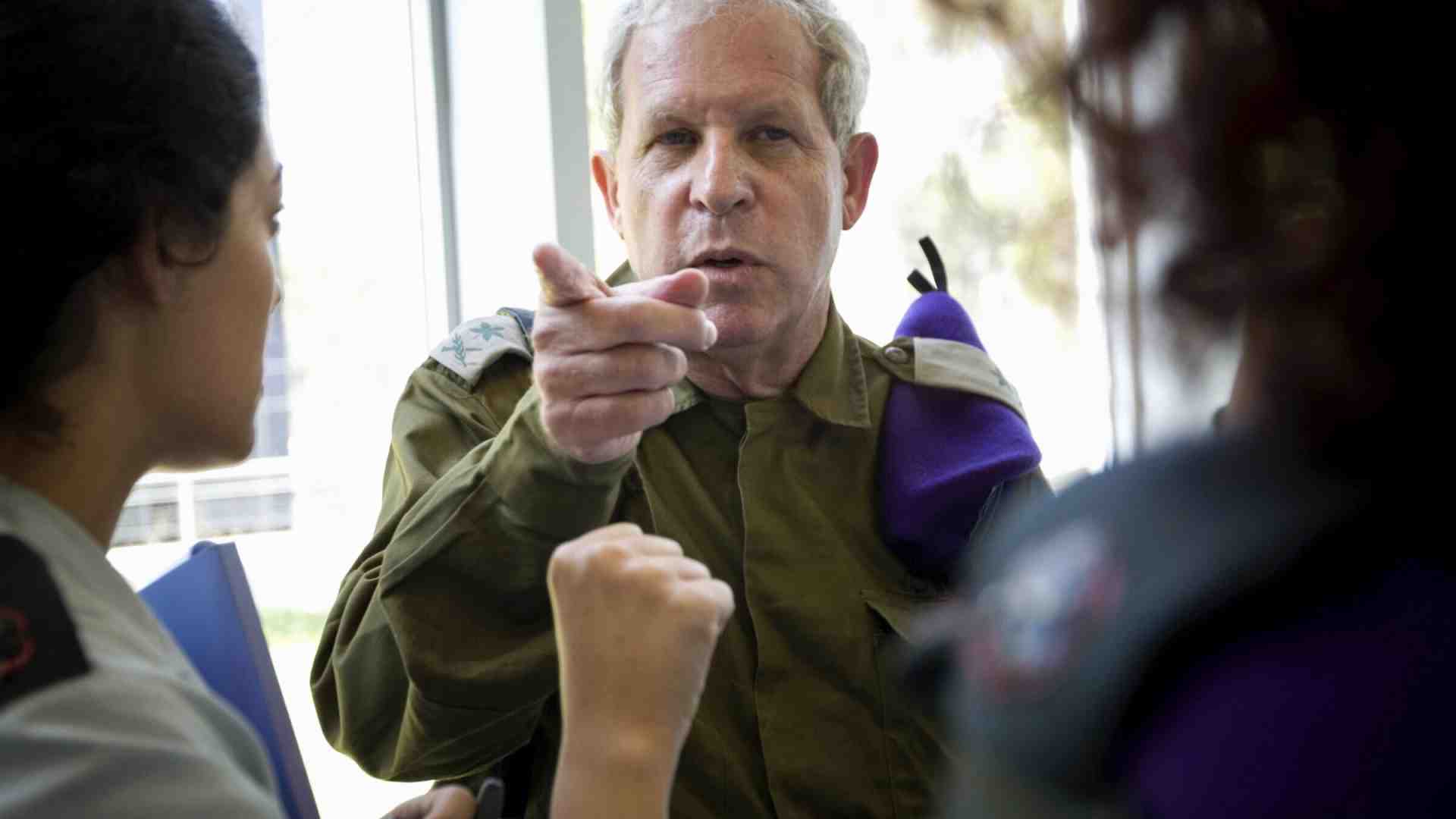 Immagine di “Nessuno ha mai combattuto questa guerra, Israele rischia”. Parla il generale Eiland