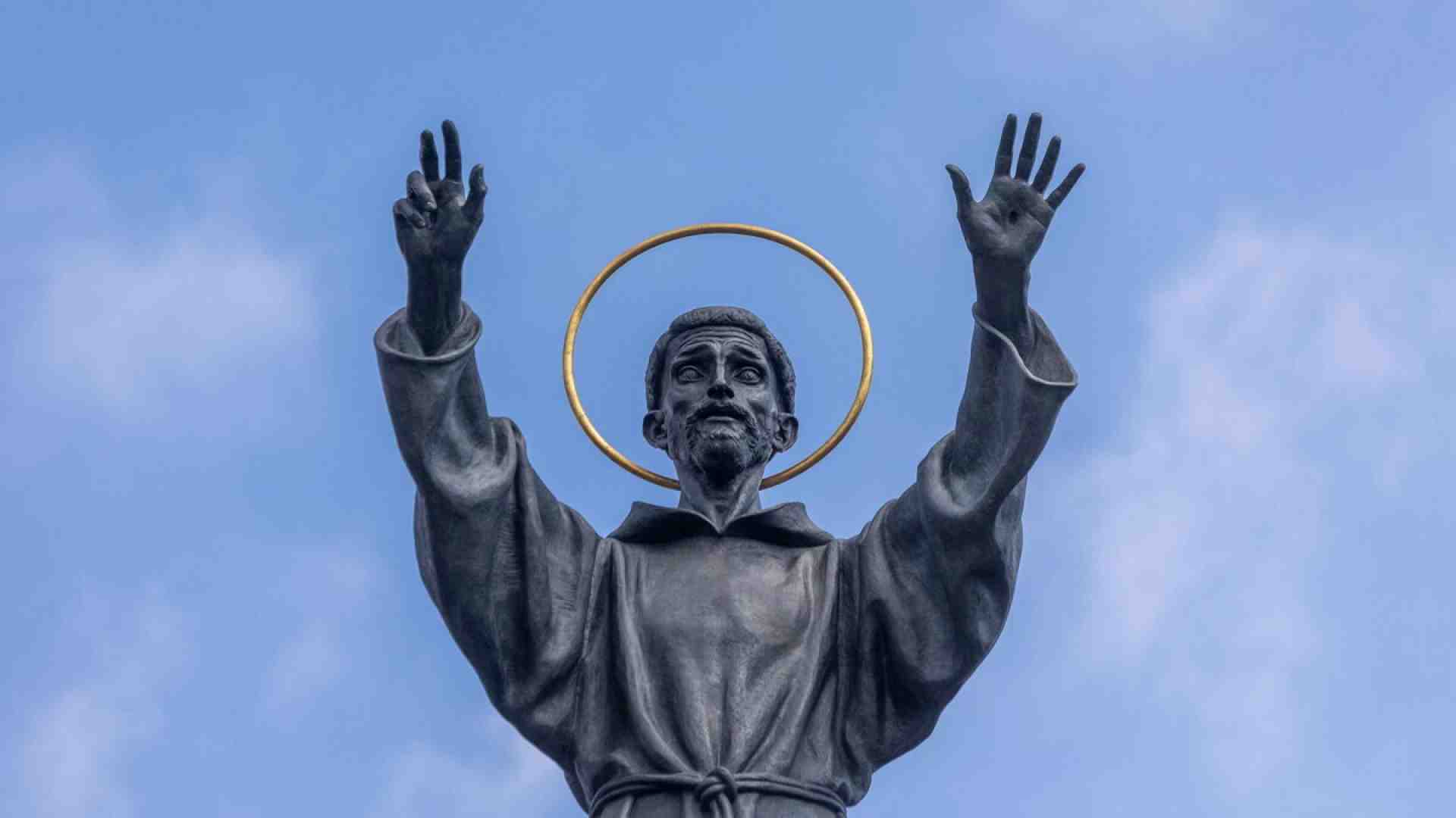 Immagine di Quanto costa reintrodurre la festa nazionale per San Francesco d'Assisi