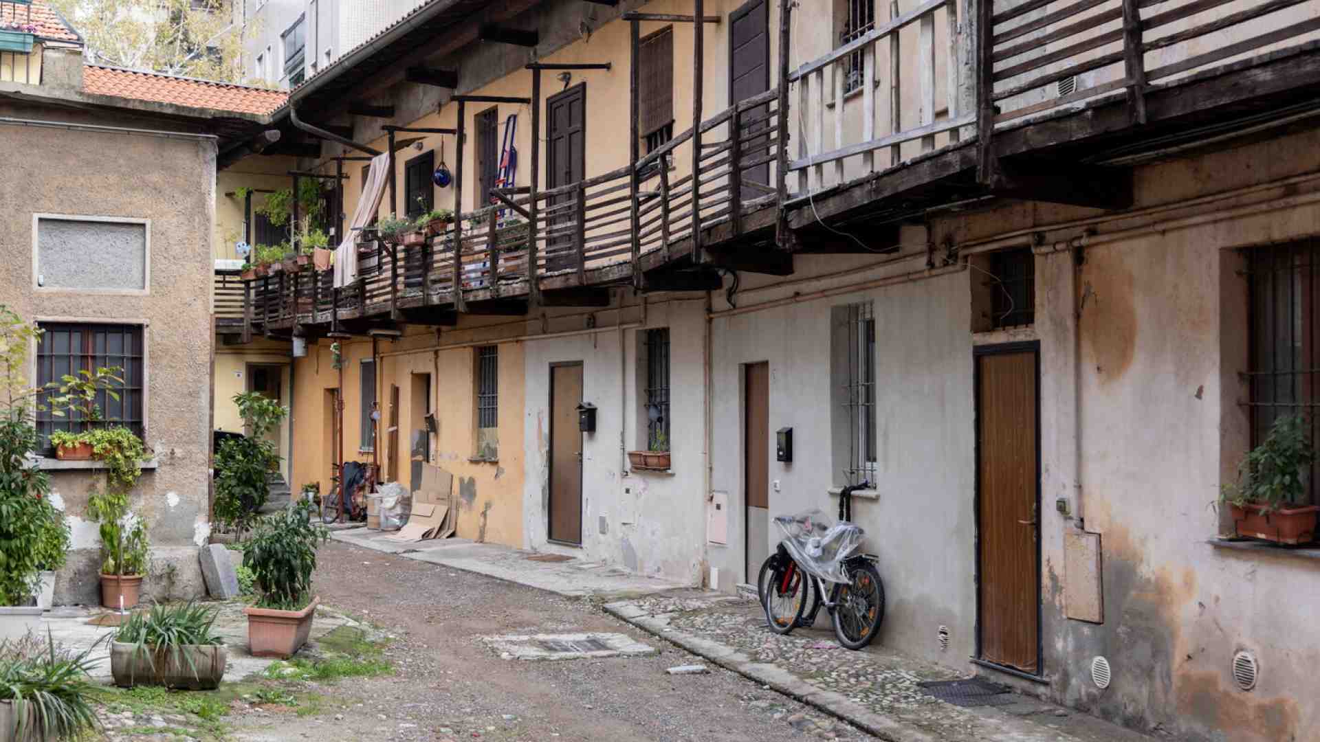 Immagine di Farla finita con la vita (degli altri)