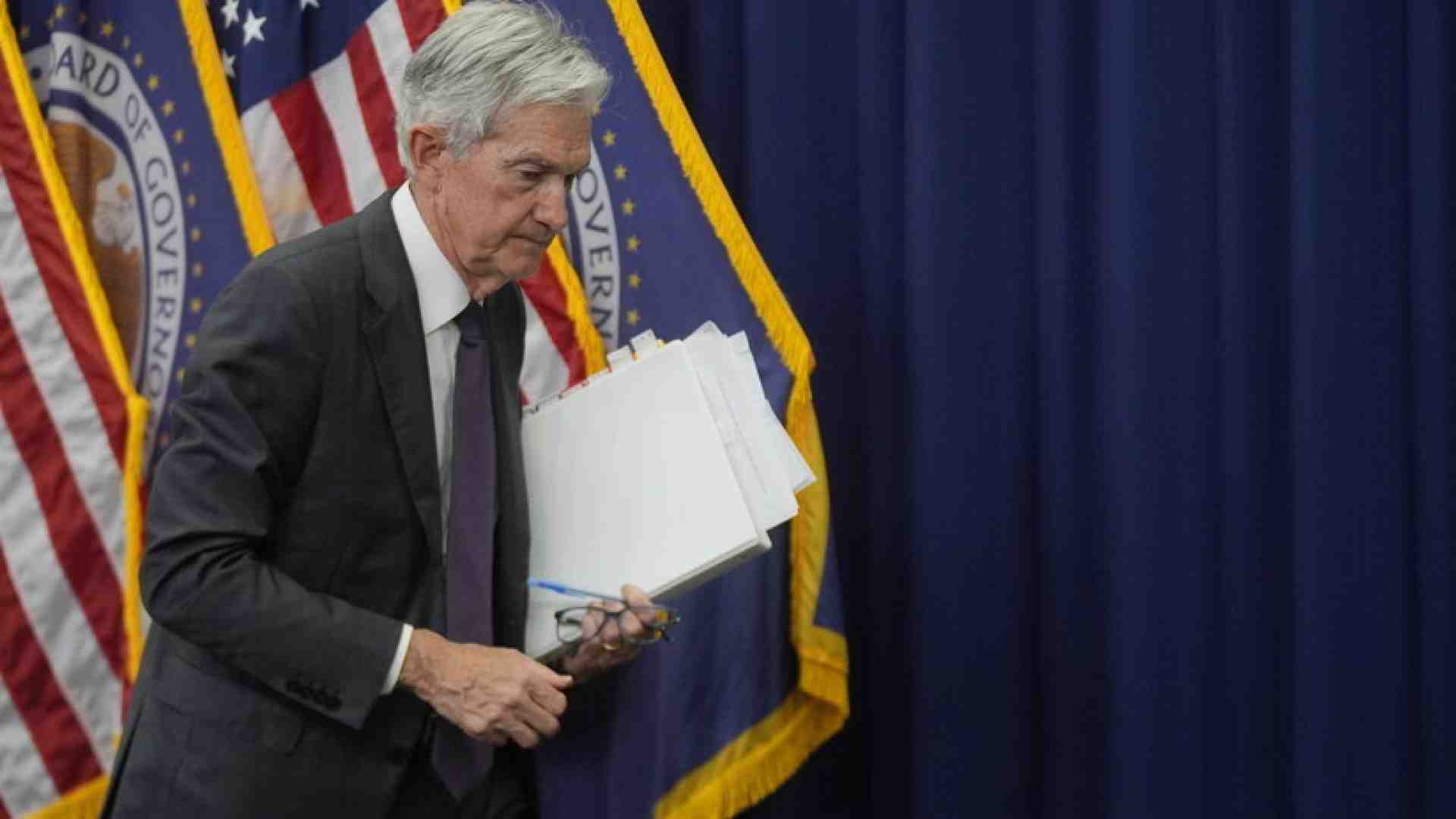 Immagine di Taglio ai tassi e all’indipendenza della Fed