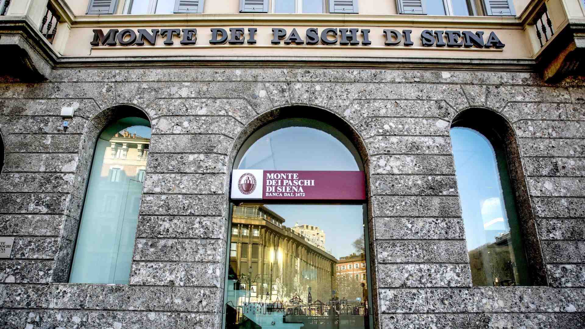 Immagine di L’aiutino fiscale che mette in difficoltà Mps. Tramonta il terzo polo bancario