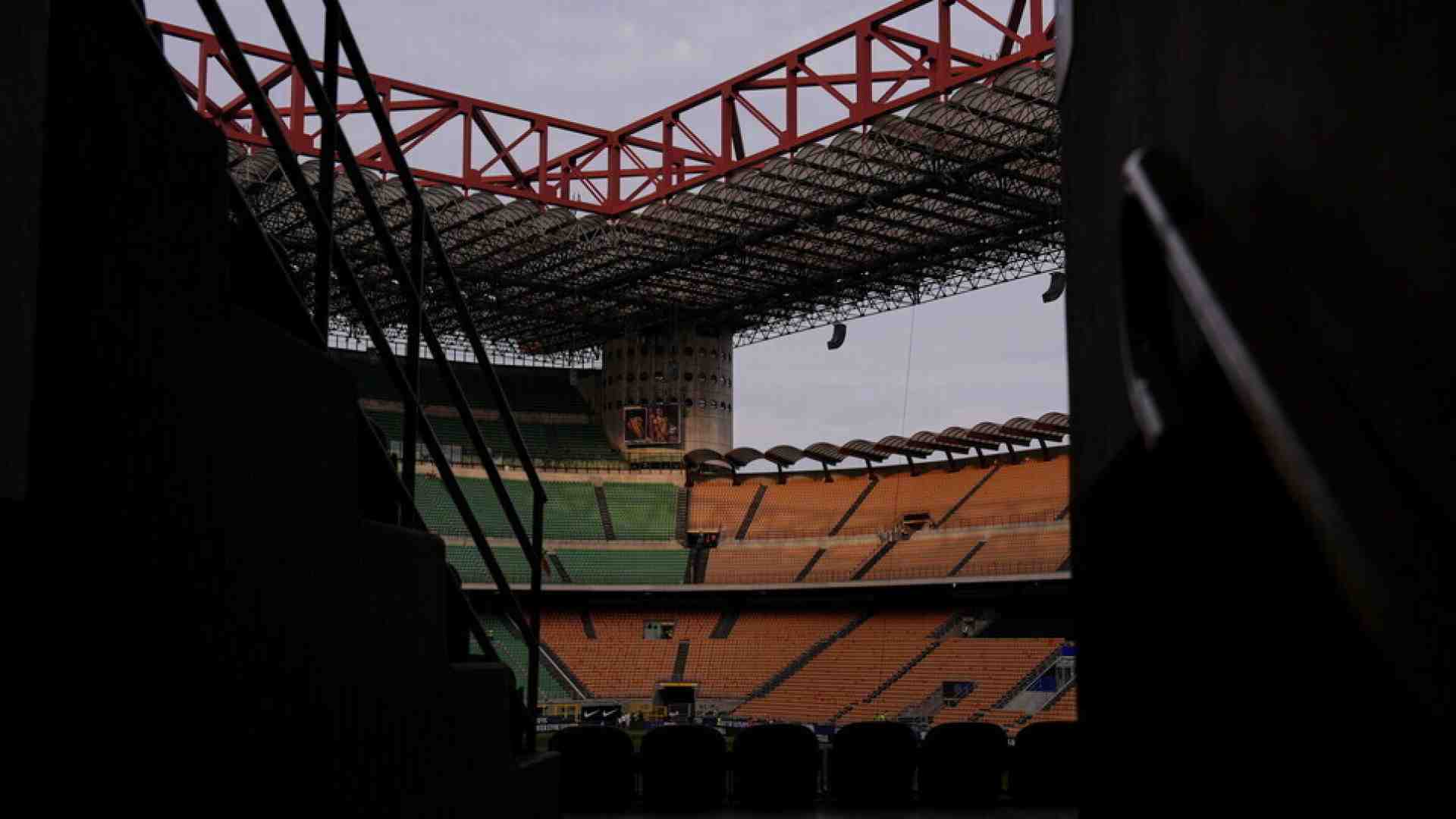 Immagine di Vendita di San Siro, operazione serietà
