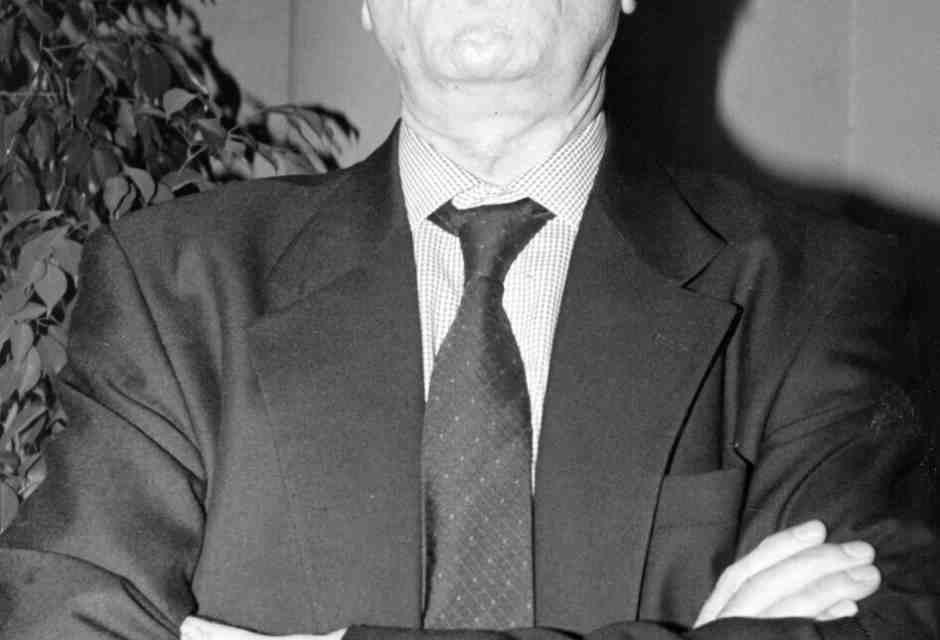 L’economia è per tutti. Basta dare retta al precettore Sergio Ricossa