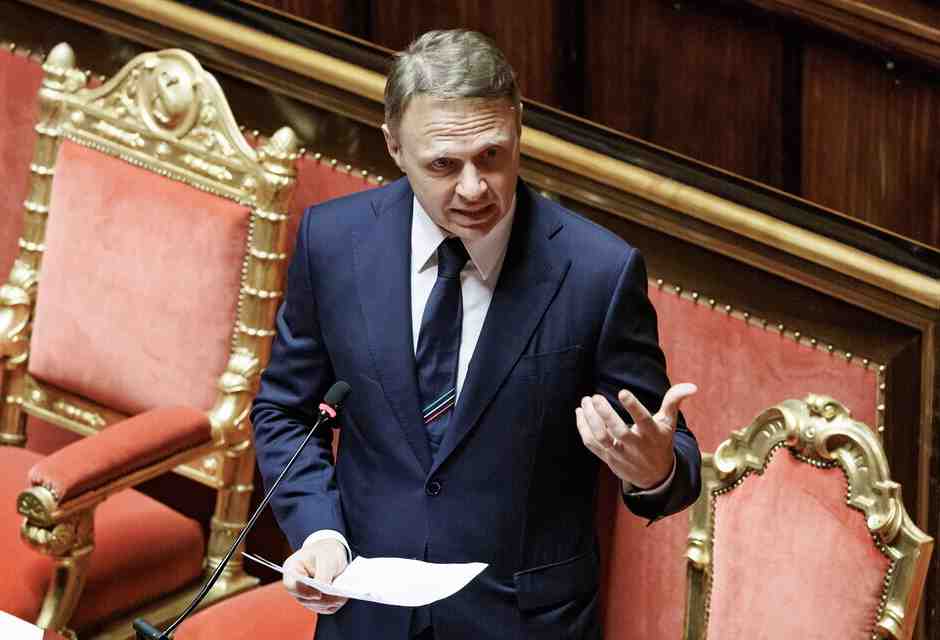 Foto: LaPresse.<br /> 