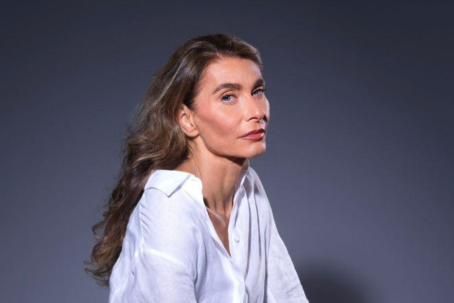Un ritratto di Giulia Ligresti - Ufficio stampa