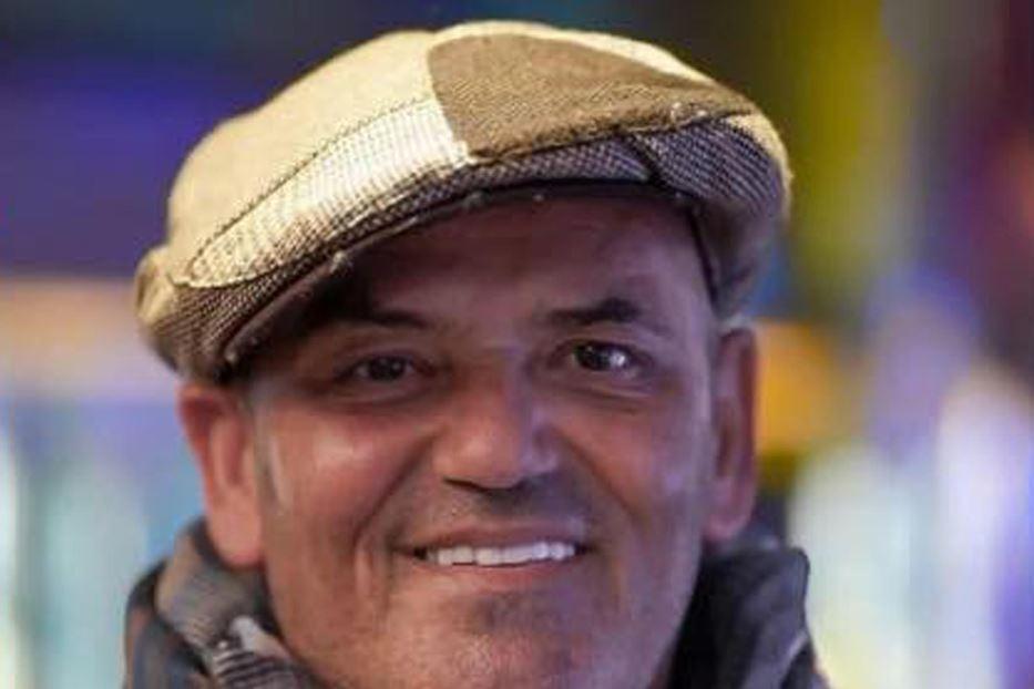 Il professor Stefano Addeo - Ansa