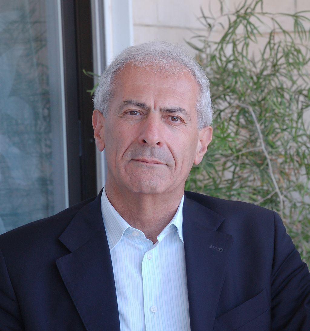 Sergio Della Pergola - --