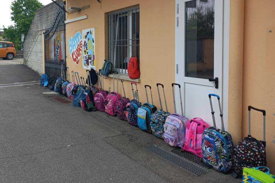 Doposcuola in oratorio