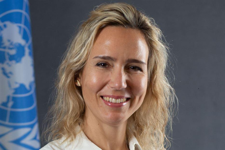 Sebnem Sener, Undp