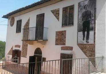 Il museo Tenco di Ricaldone - Comune di Ricaldone/Associazione Tenco