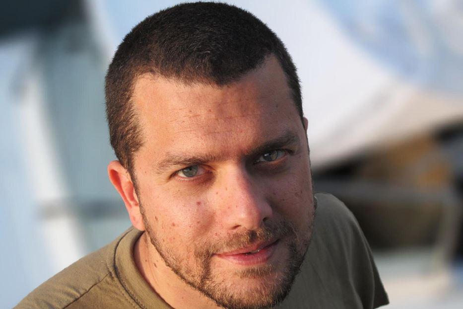 Alberto Trentini, il cooperante 45enne detenuto in Venezuela dallo scorso 15 novembre - ANSA