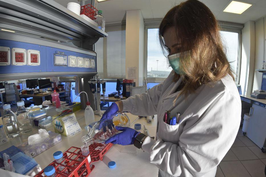 Levata di scudi della scienza contro alcune nomine del Nitag - Ansa