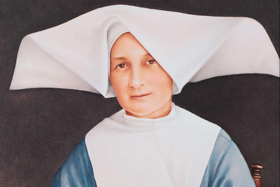 Maria Olga Tambelli, per tutti suor Teresa - fdcsardegna.it