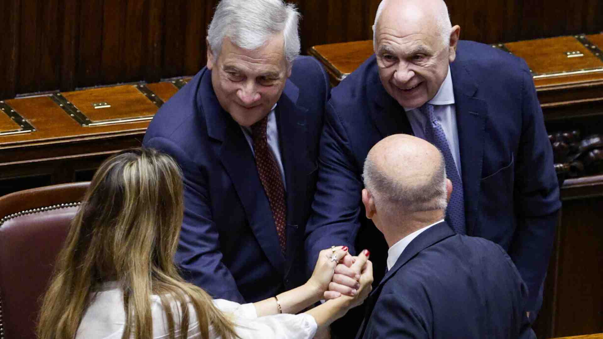 Immagine di Cosa prevede la riforma della giustizia approvata alla Camera (tra le proteste dell'opposizione)