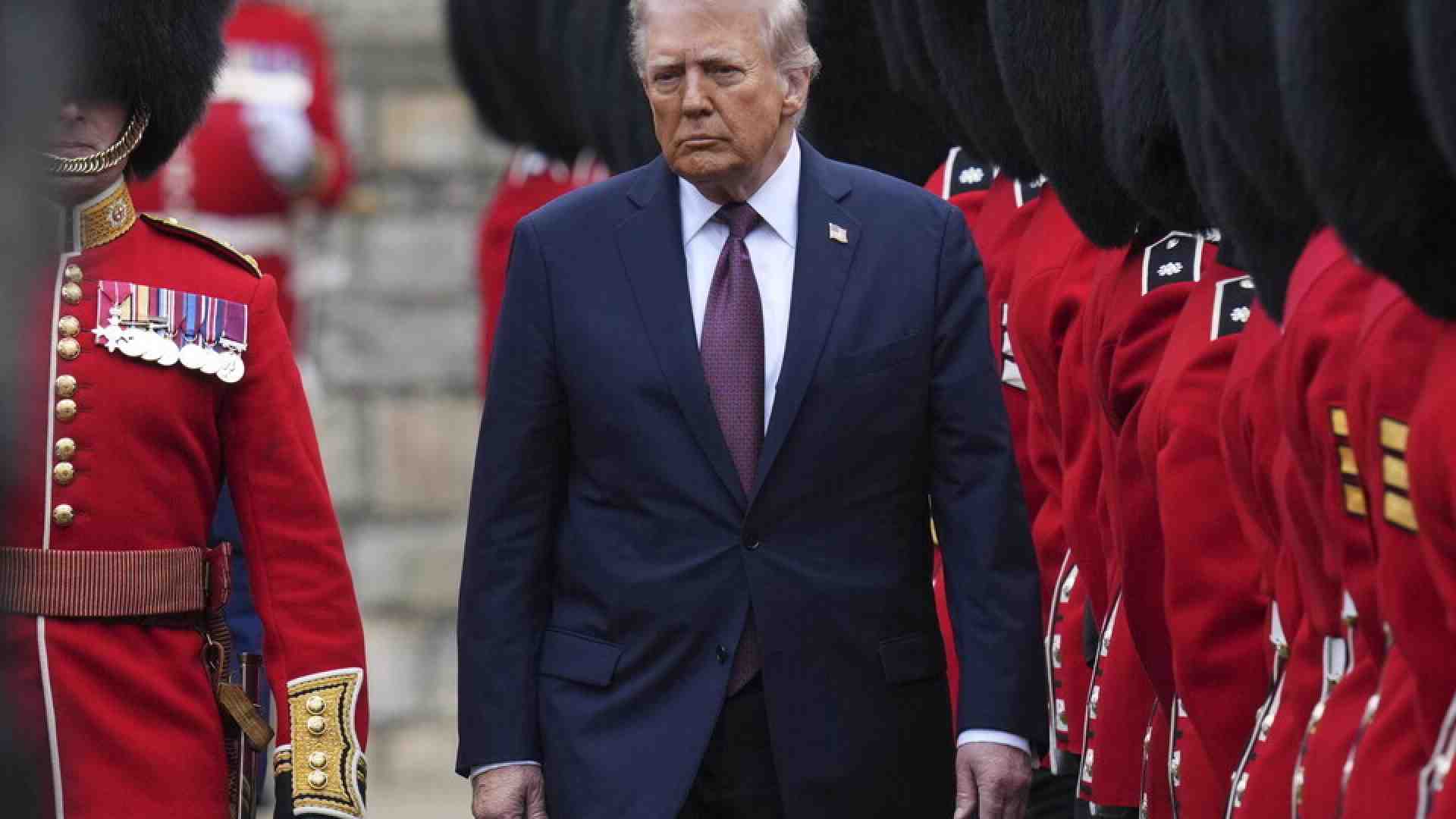 Immagine di I più indignati con Trump dovrebbero essere i suoi follower europei