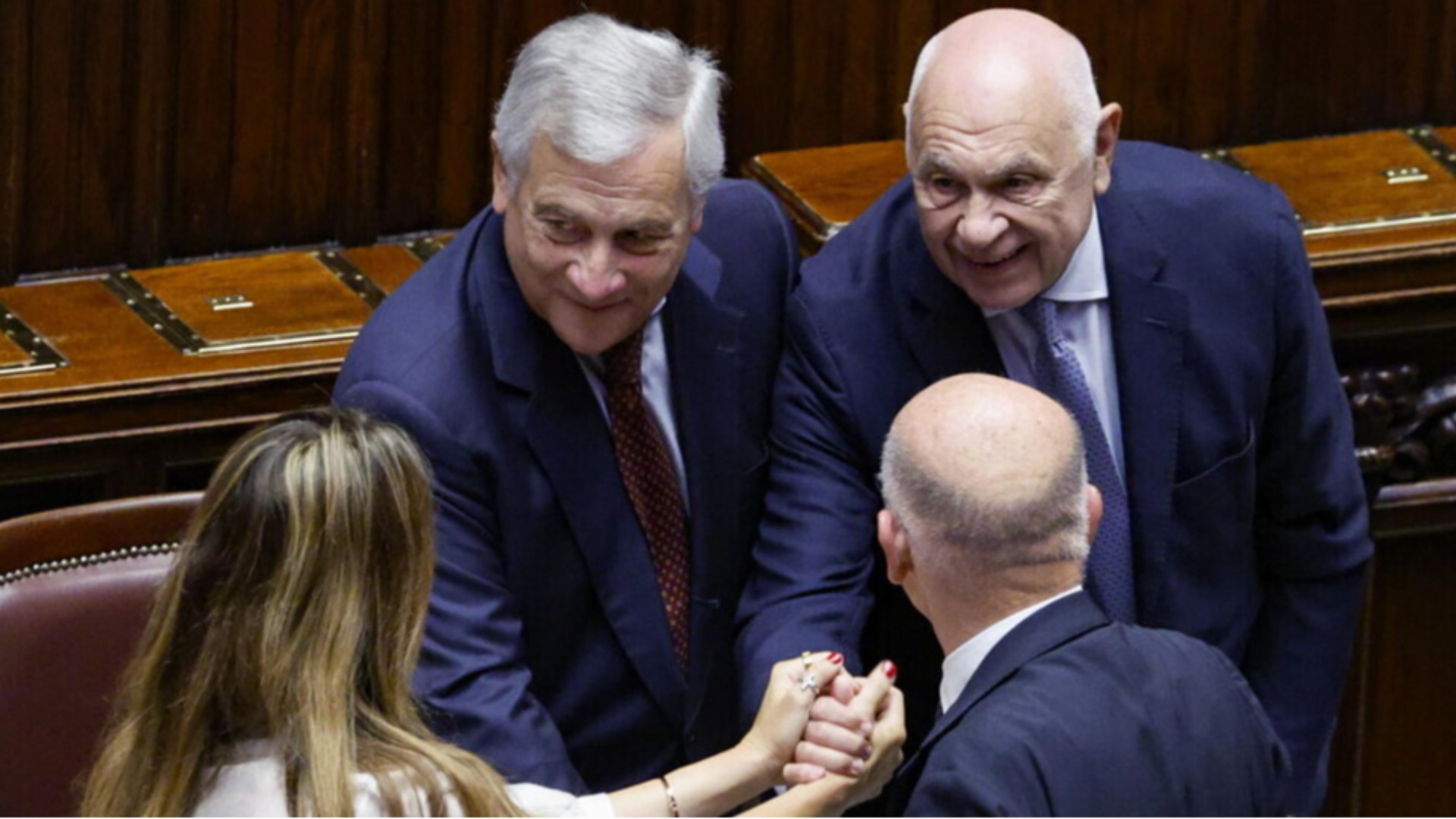 Immagine di Cosa prevede la riforma della giustizia approvata alla Camera (tra le proteste dell'opposizione)