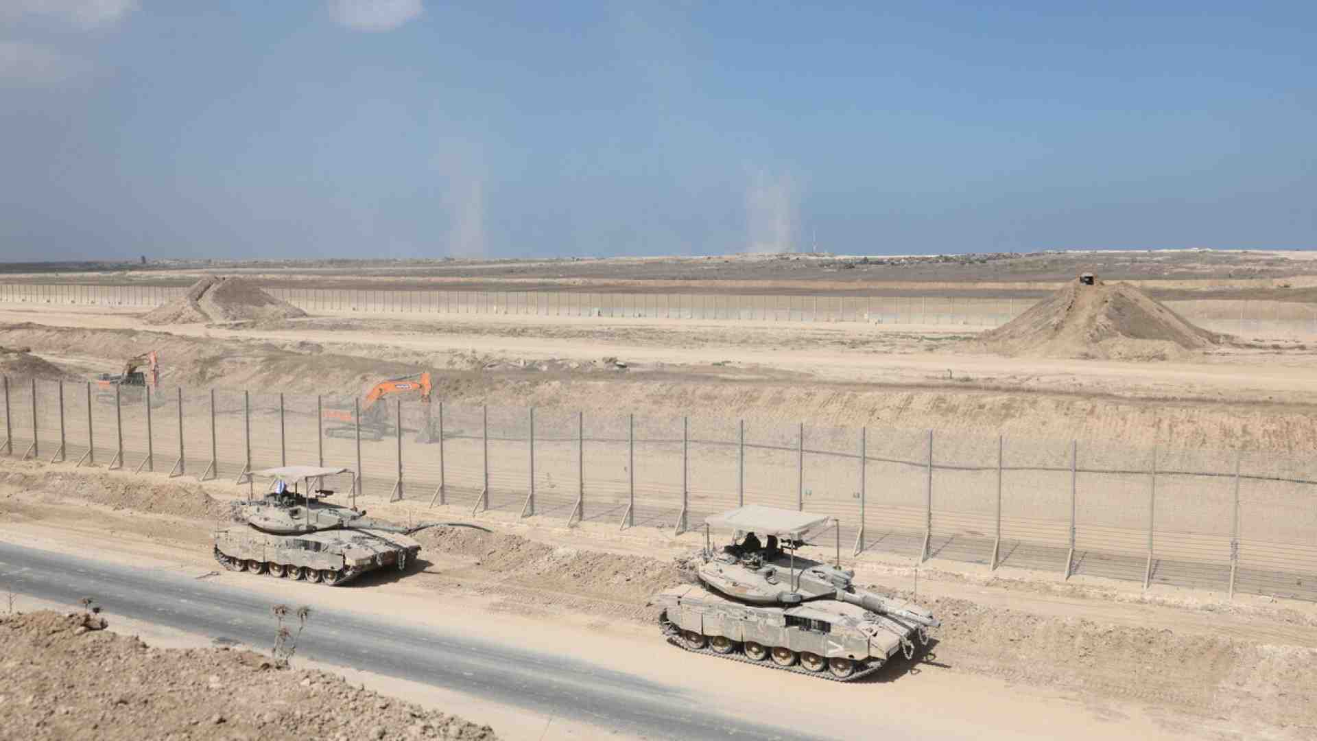 Immagine di “Hamas perderà sul campo, ma vincerà nell’opinione pubblica”. Parla Hulata, ex Mossad
