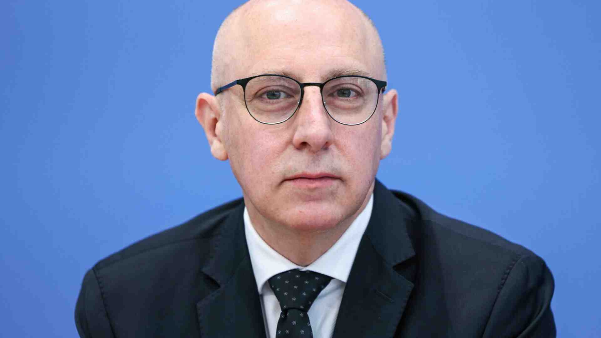 Immagine di L’intelligence interna tedesca ha un nuovo capo, di origine turca