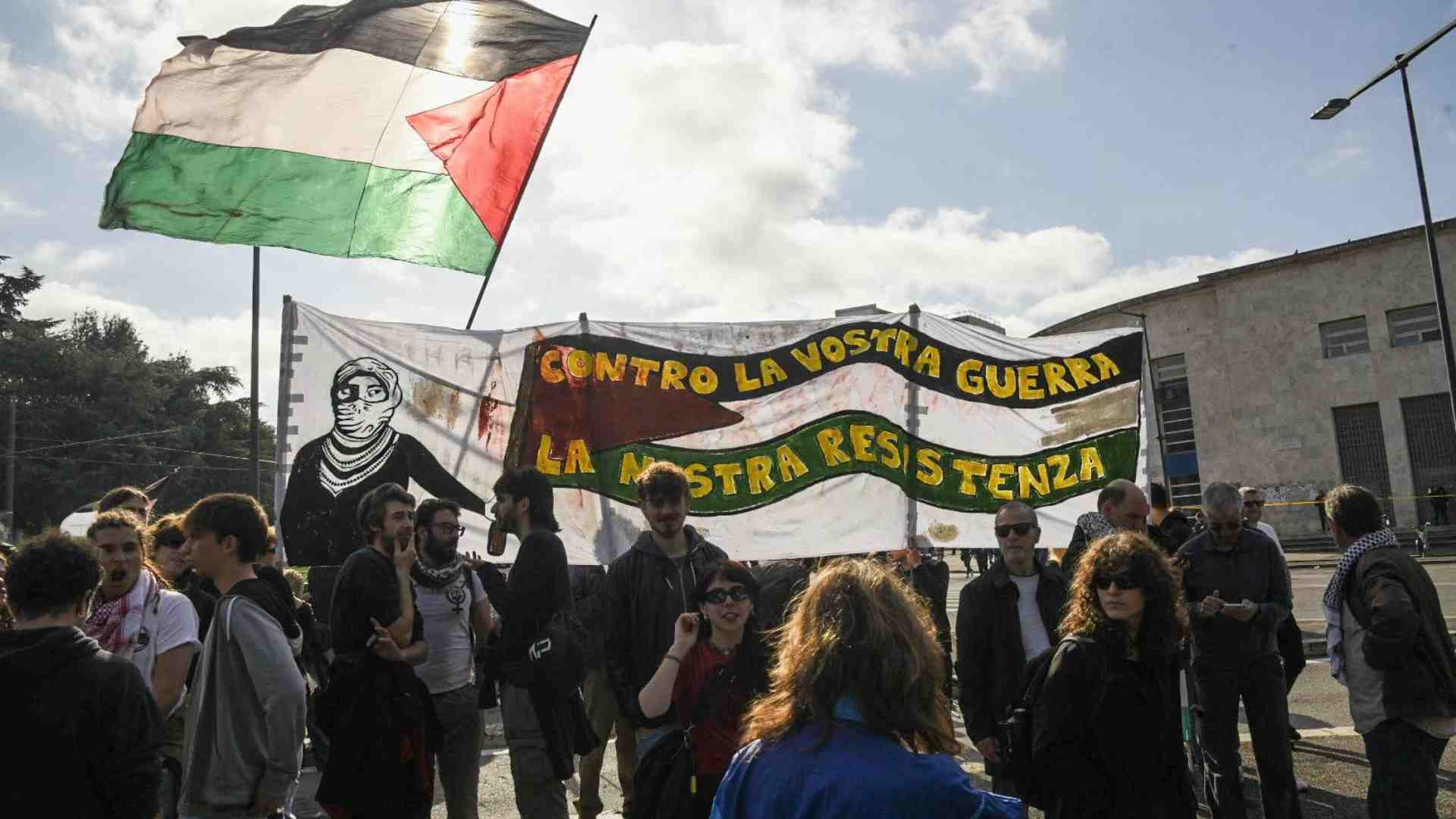 Immagine di Critica sì, odio no. Il sionismo è il nome storico del diritto all’autodeterminazione degli ebrei. La sinistra lo ricordi