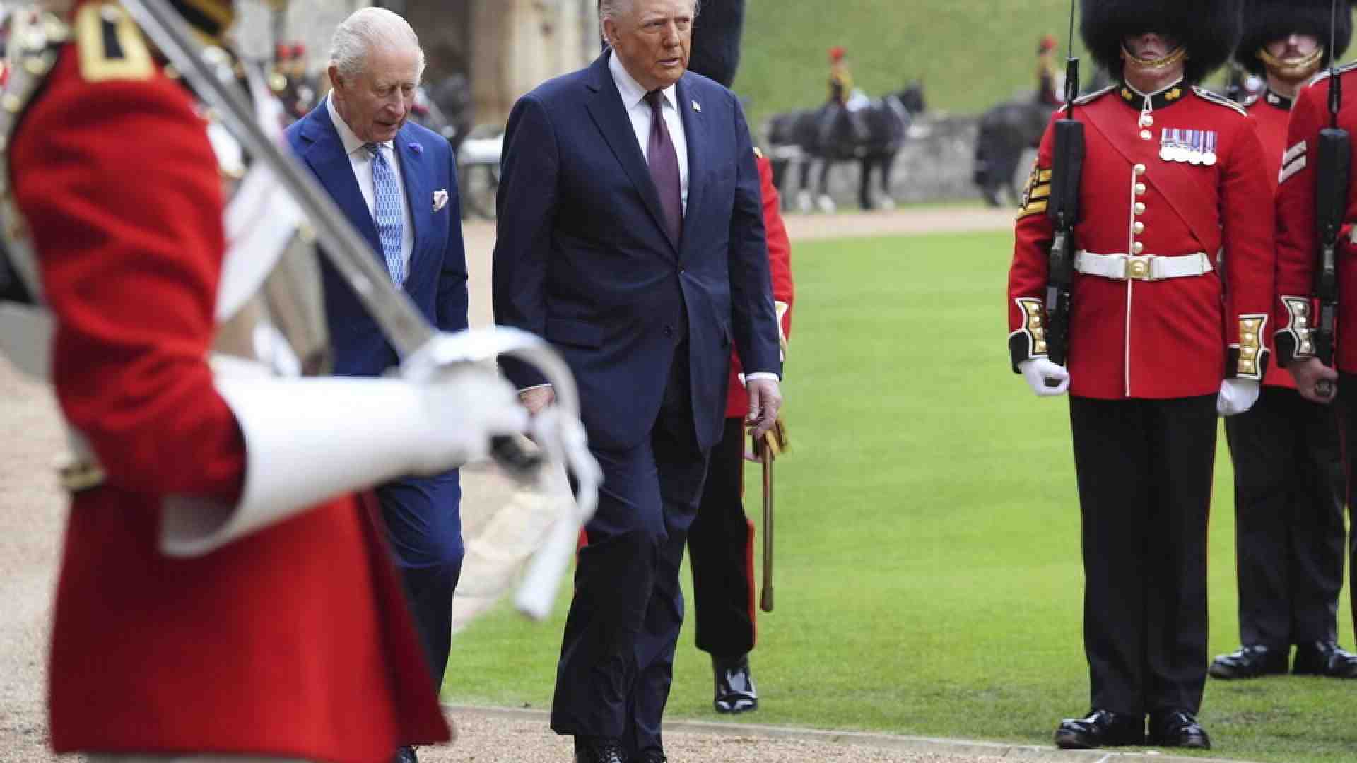 Immagine di Londra accoglie “l’invasione AI” americana, contando sulla crescita. Che cosa dà in cambio