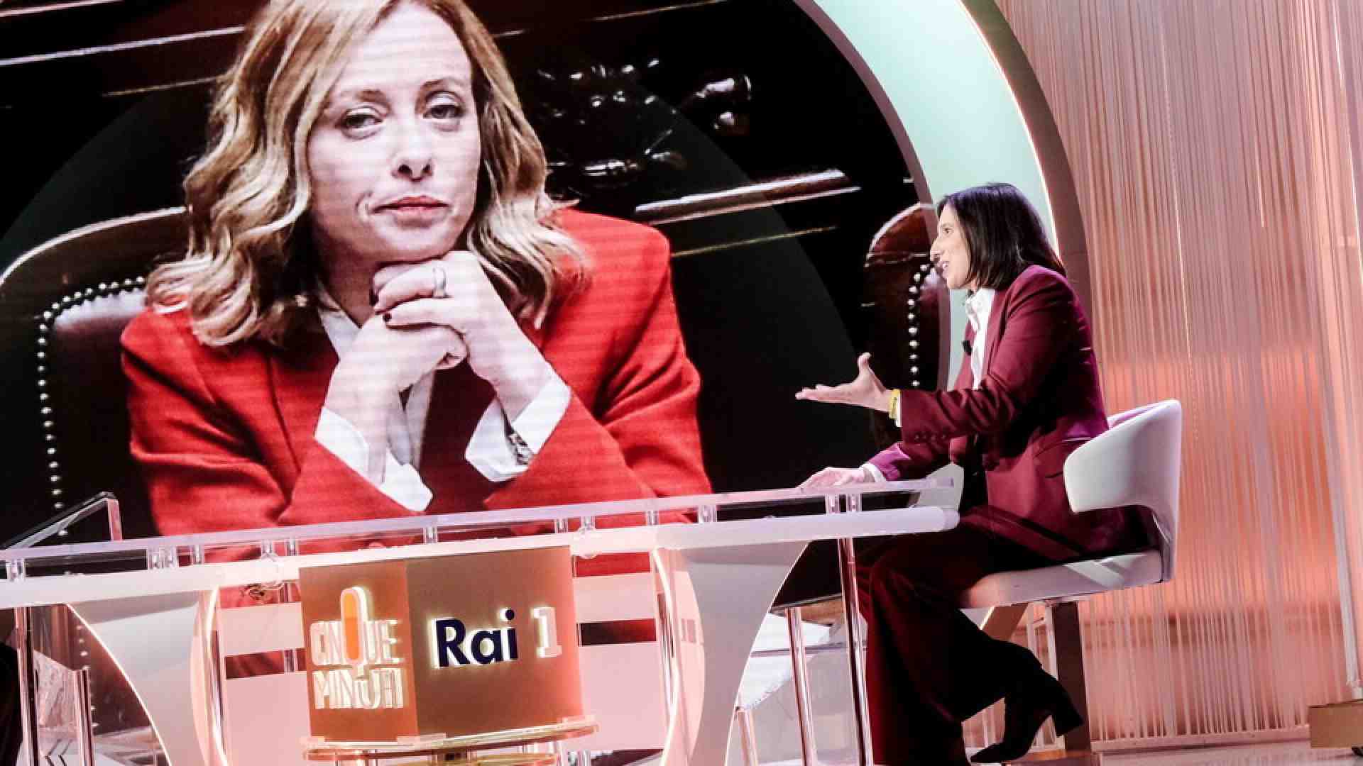 Immagine di Il consenso politico passa ancora dalla tv