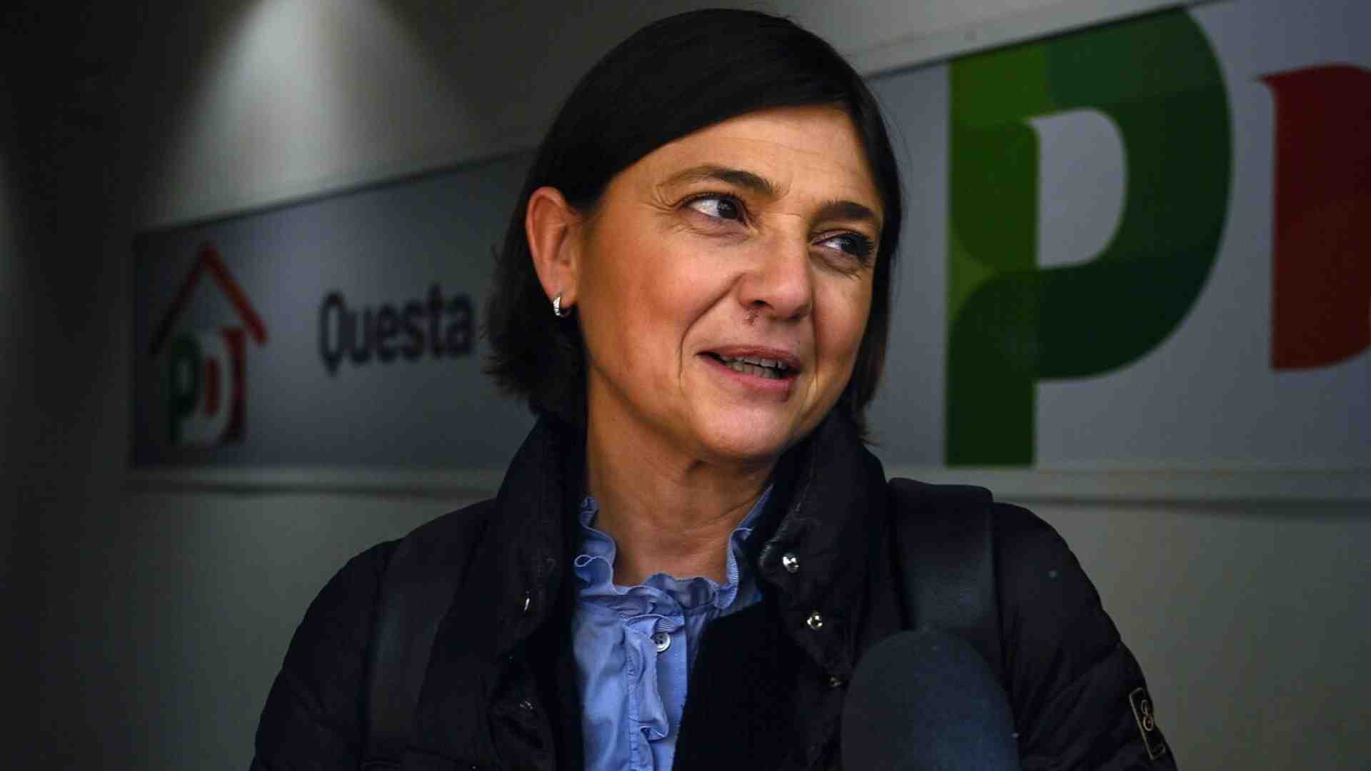 Immagine di La giravolta di Serracchiani & Co. Quando il Pd chiedeva la separazione delle carriere