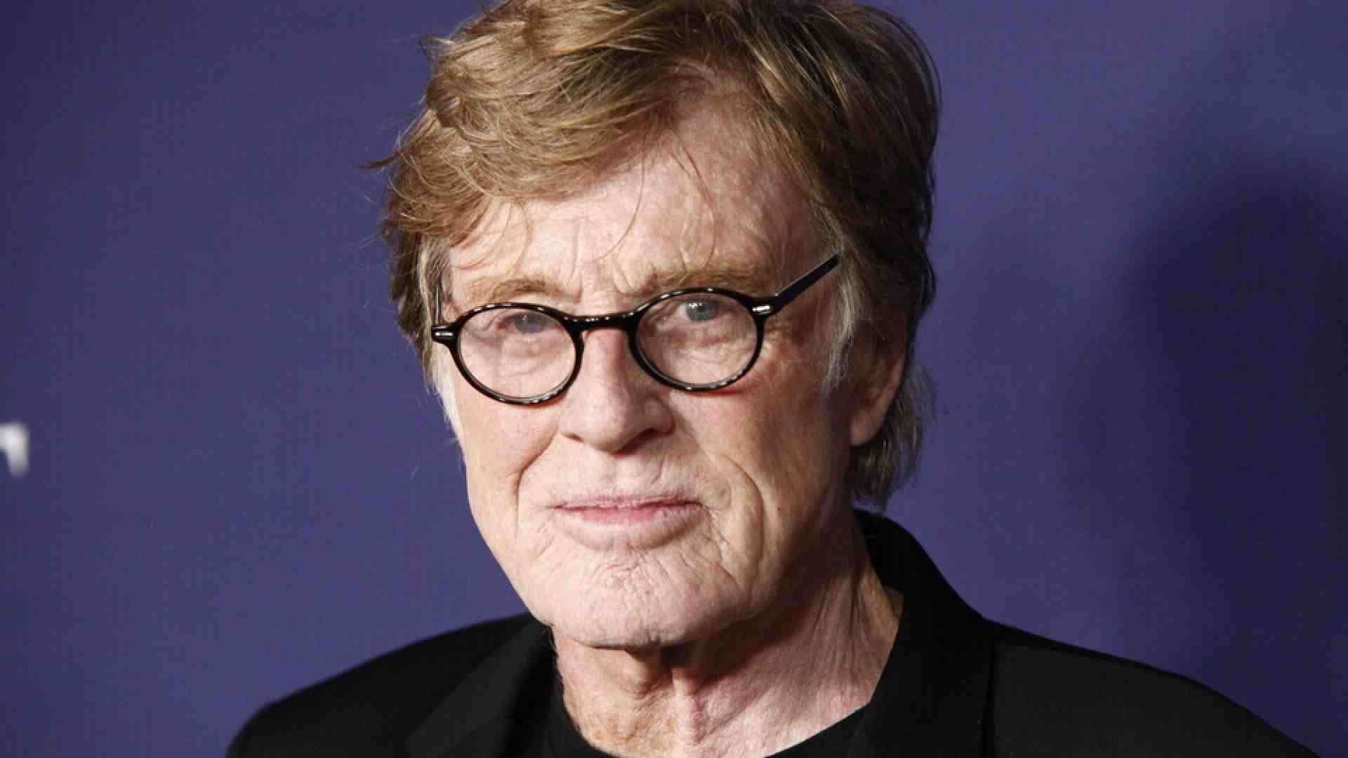 Immagine di Robert Redford, il migliore