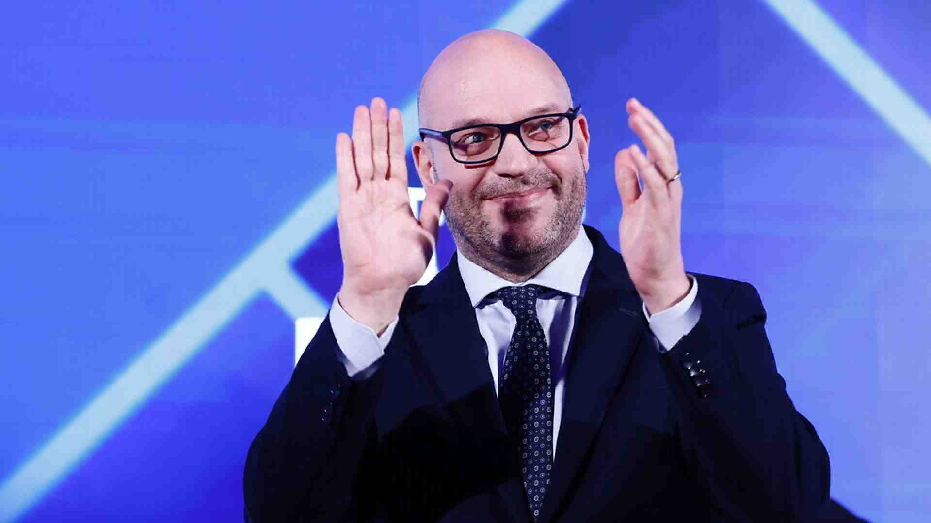 Immagine di De Carlo (FdI): “Fontana candidato autorevole per il Veneto”