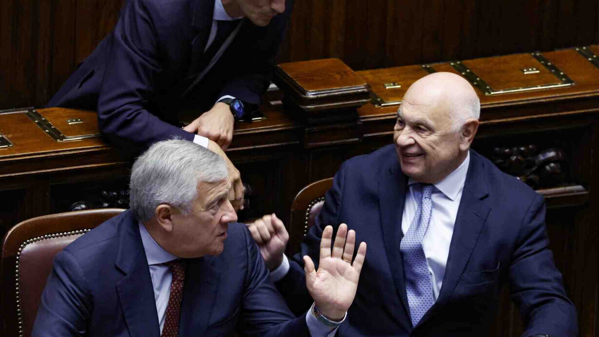 Immagine di Nordio: "A marzo il referendum sulla giustizia". Ma i sondaggi preoccupano il governo