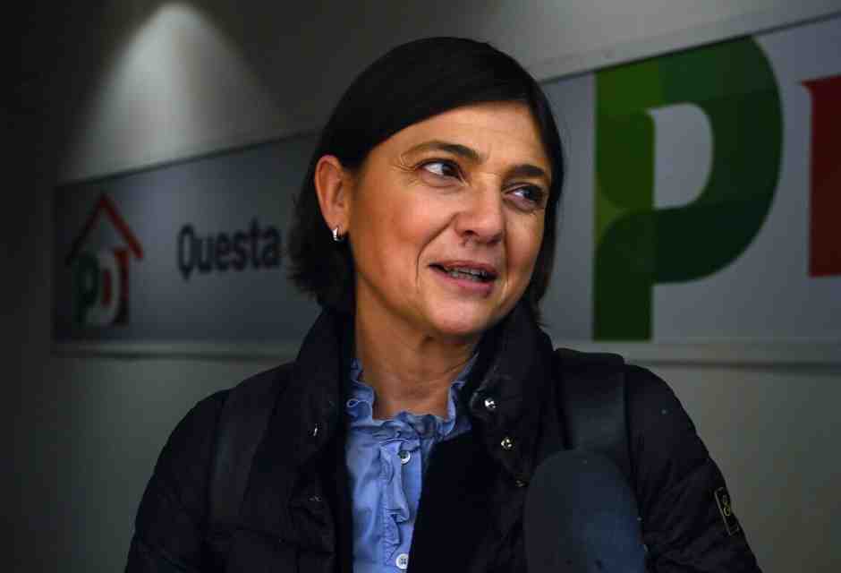 La giravolta di Serracchiani & Co. Quando il Pd chiedeva la separazione delle carriere