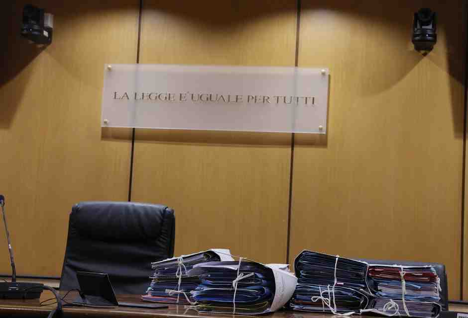 Foto LaPresse