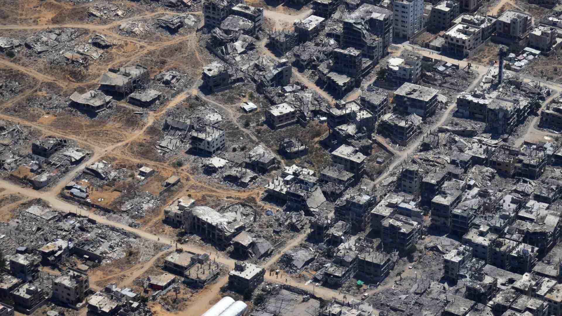Immagine di La lunga strada di Israele: la solitudine della libertà sotto assedio