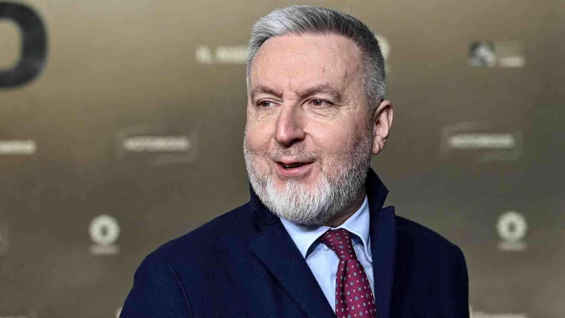 Immagine di La svolta di Guerini: Il progetto con Bonaccini "è fallito". Ora "dialettica" con Elly Schlein