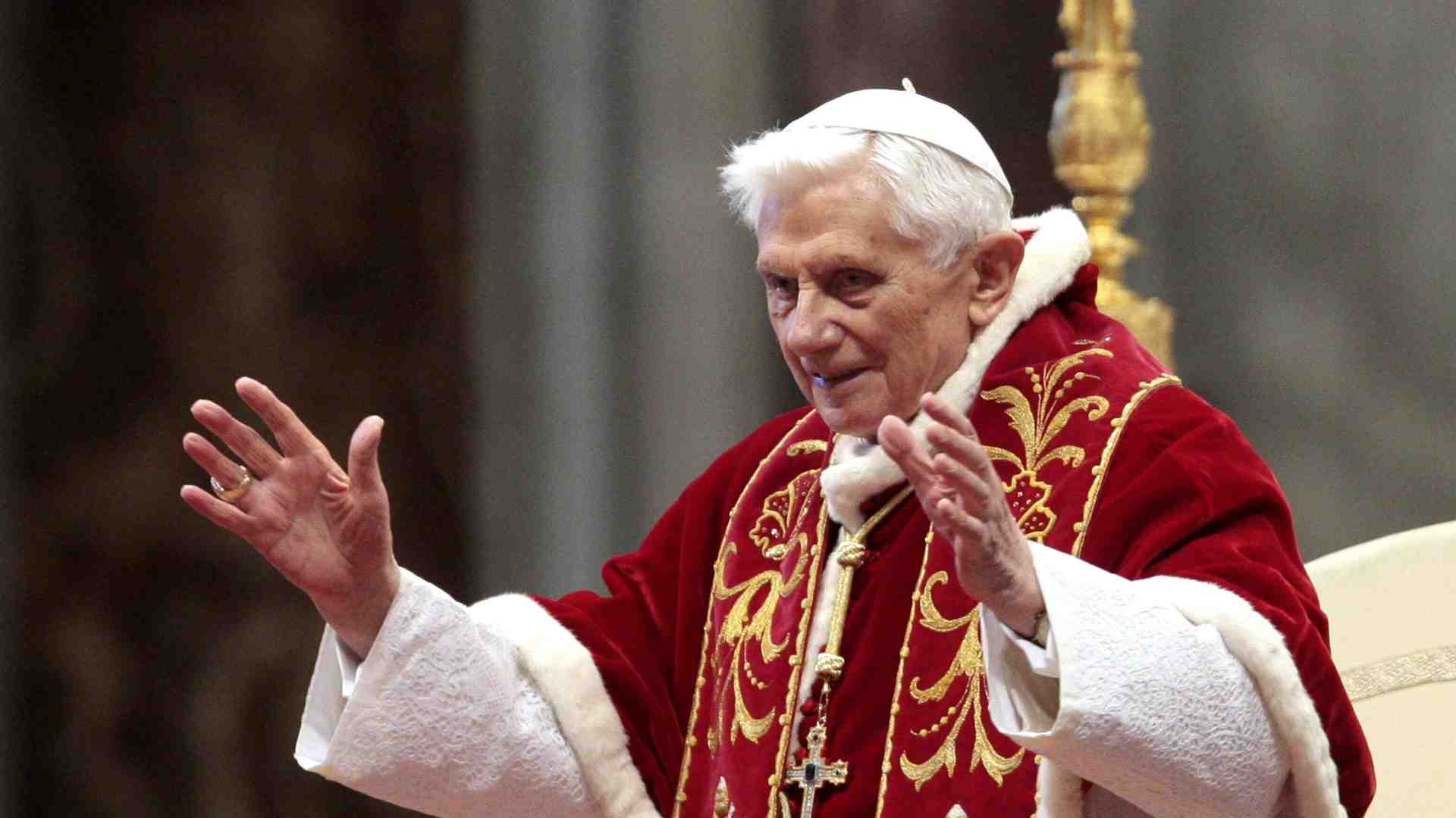 Immagine di Agostino, il santo inquieto divenuto sempre più un uomo comune. Un’omelia del prof. Ratzinger