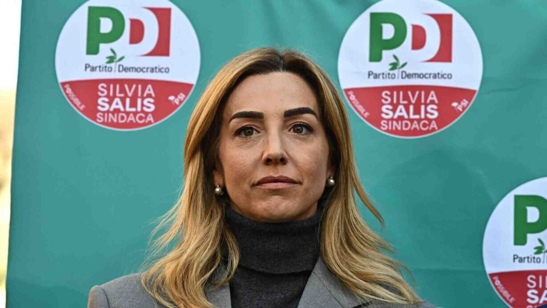 Immagine di “Si smetta di tirare Silvia Salis per la giacchetta”, dice Roberta Pinotti