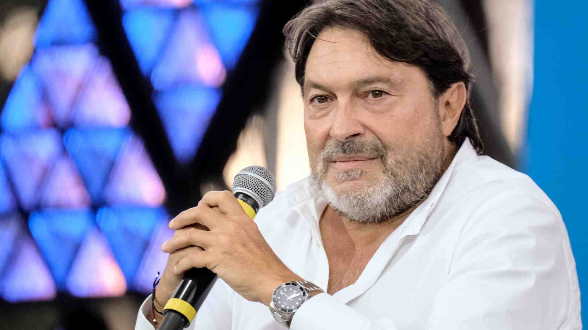 Immagine di Ranucci e l'infinito lamento contro chi lo sculaccia per finta