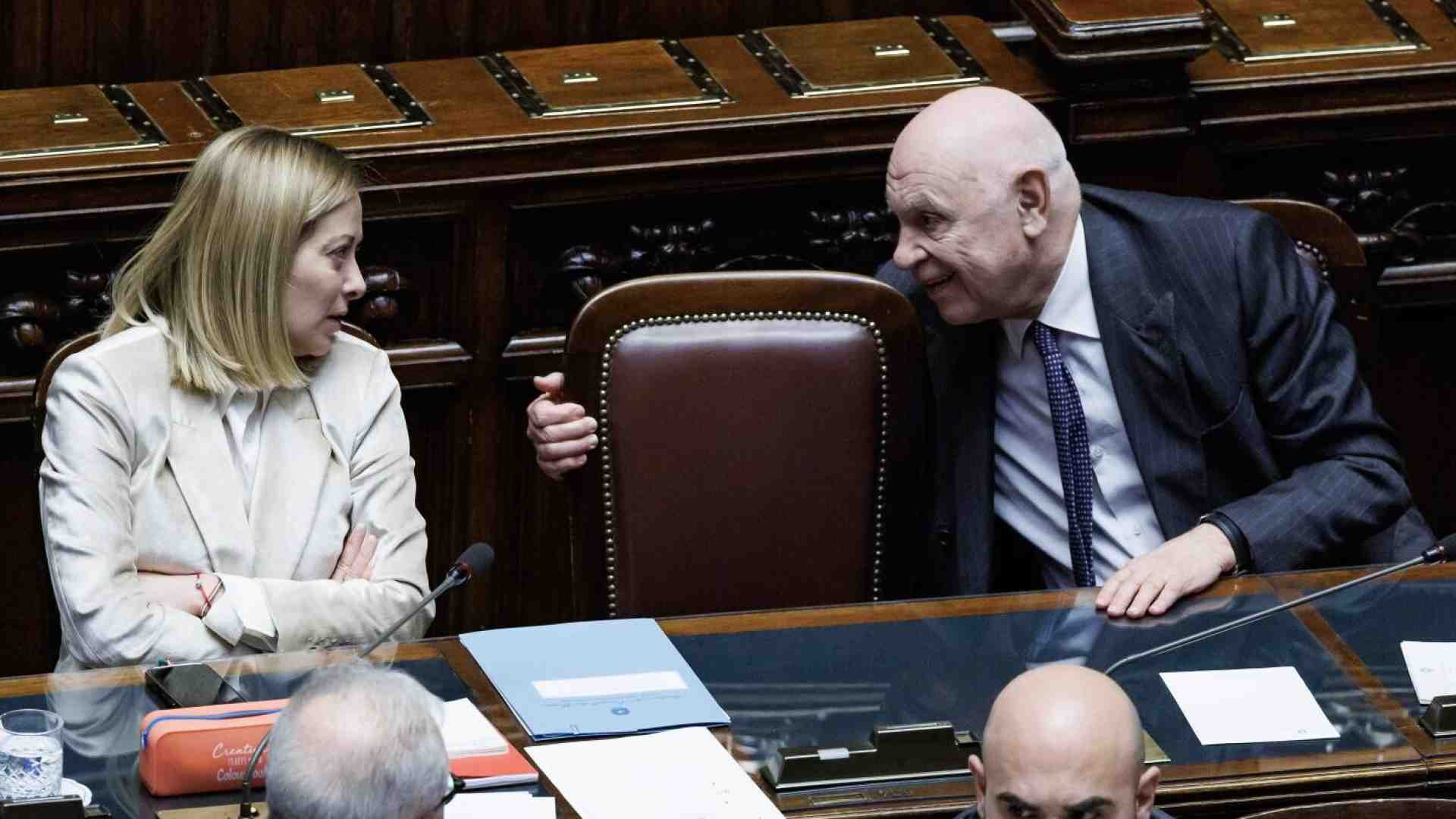 Immagine di Perché la separazione delle carriere era fondamentale per il governo Meloni