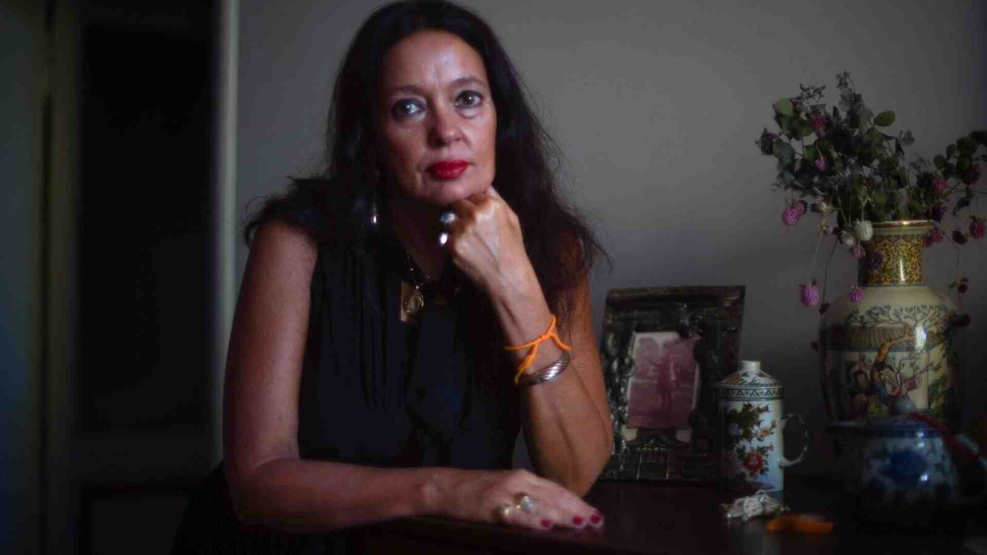 Immagine di Manuela Maddamma e la Roma incantata di fine Novecento